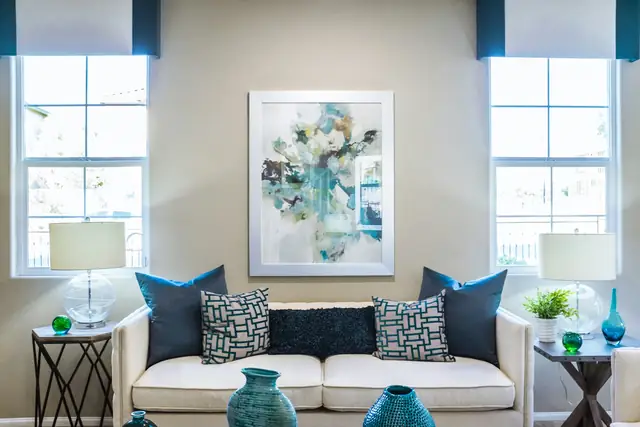 Painting & Decoration