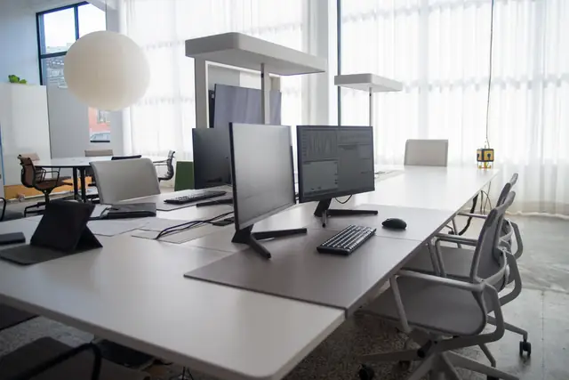 Workspaces